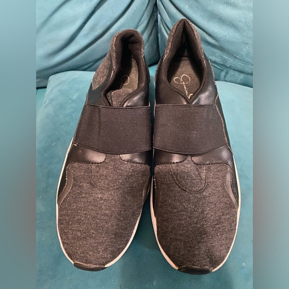 Jessica Simpson Sneakers - Picture 1 of 2